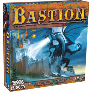 BASTION